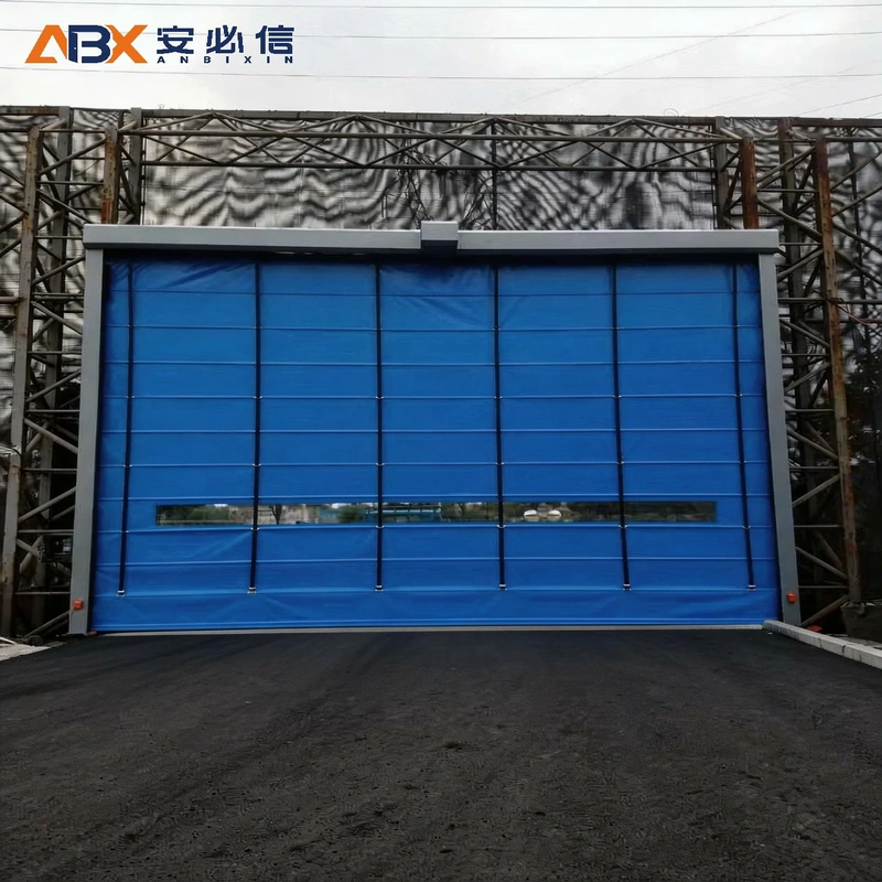 包头市充气式门封