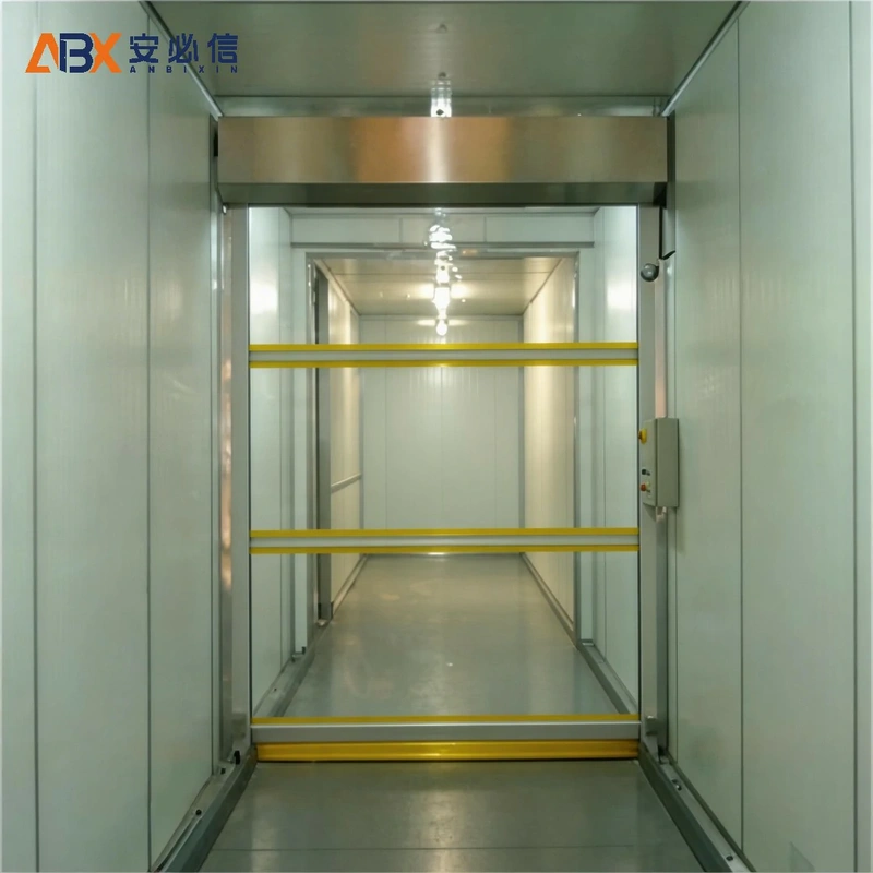 包头市高速门
